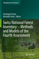 Swiss National Forest Inventory - Methods and Models of the Fourth Assessment