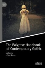 Palgrave Handbook of Contemporary Gothic