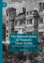 Haunted House in Women's Ghost Stories