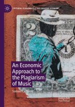 Economic Approach to the Plagiarism of Music