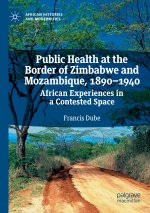 Public Health at the Border of Zimbabwe and Mozambique, 1890-1940