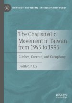 Charismatic Movement in Taiwan from 1945 to 1995