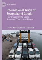 International Trade of Secondhand Goods