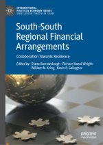 South-South Regional Financial Arrangements