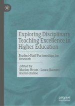 Exploring Disciplinary Teaching Excellence in Higher Education