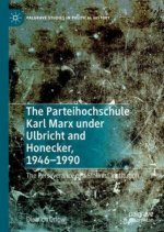 Parteihochschule Karl Marx under Ulbricht and Honecker, 1946-1990