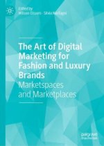 Art of Digital Marketing for Fashion and Luxury Brands