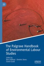 Palgrave Handbook of Environmental Labour Studies