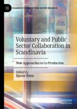Voluntary and Public Sector Collaboration in Scandinavia