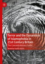 Terror and the Dynamism of Islamophobia in 21st Century Britain