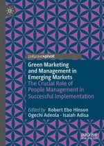Green Marketing and Management in Emerging Markets