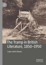 Tramp in British Literature, 1850-1950