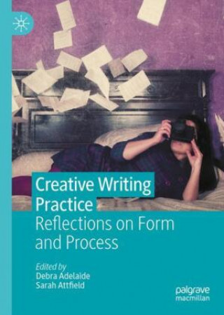 Creative Writing Practice
