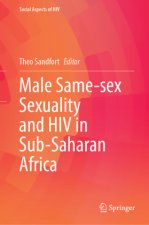 Male Same-sex Sexuality and HIV in Sub-Saharan Africa