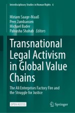 Transnational Legal Activism in Global Value Chains
