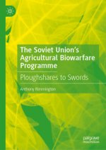 Soviet Union's Agricultural Biowarfare Programme