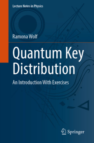 Quantum Key Distribution