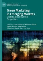Green Marketing in Emerging Markets