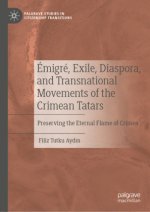 Emigre, Exile, Diaspora, and Transnational Movements of the Crimean Tatars