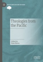 Theologies from the Pacific