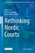 Rethinking Nordic Courts