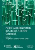 Public Administration in Conflict Affected Countries