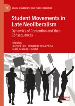 Student Movements in Late Neoliberalism