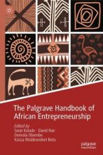 Palgrave Handbook of African Entrepreneurship