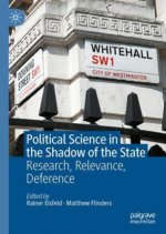 Political Science in the Shadow of the State