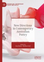 New Directions in Contemporary Australian Poetry