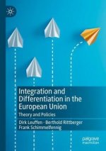 Integration and Differentiation in the European Union