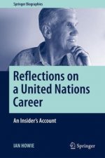 Reflections on a United Nations' Career