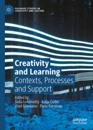 Creativity and Learning