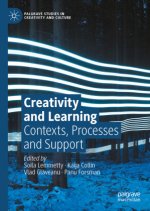 Creativity and Learning
