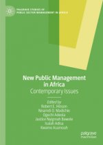 New Public Management in Africa