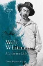 Walt Whitman