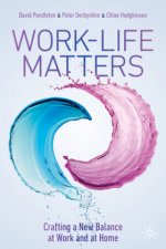 Work-Life Matters