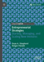 Entrepreneurial Strategy