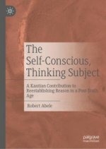 Self-Conscious, Thinking Subject