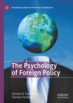 Psychology of Foreign Policy