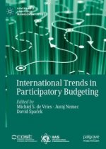 International Trends in Participatory Budgeting