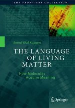 Language of Living Matter