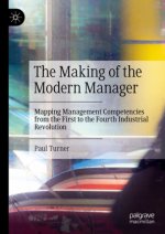 Making of the Modern Manager