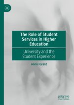 Role of Student Services in Higher Education