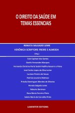 O Direito Da Saude Em Temas Essenciais