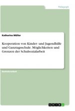 Kooperation von Kinder- und Jugendhilfe und Ganztagsschule. Möglichkeiten und Grenzen der Schulsozialarbeit