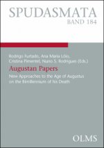 Augustan Papers  Volume 2