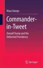 Commander-in-Tweet