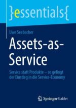 Assets-As-Service