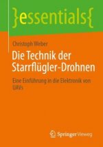 Die Technik Der Starrflugler-Drohnen